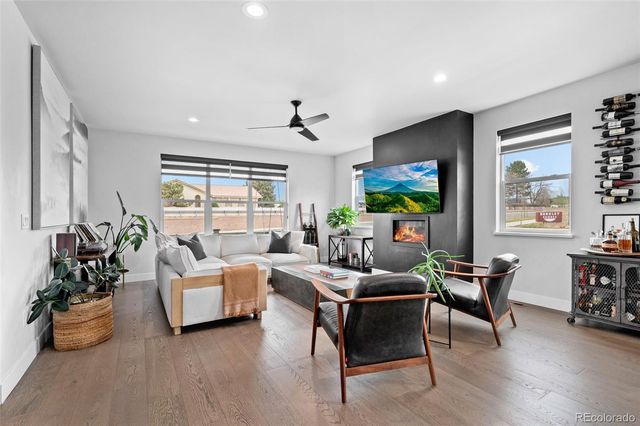 6295 King Court, Denver, CO 80221