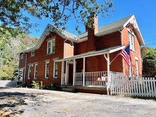 4715 GLENWOOD PARK Avenue, Erie, PA 16509