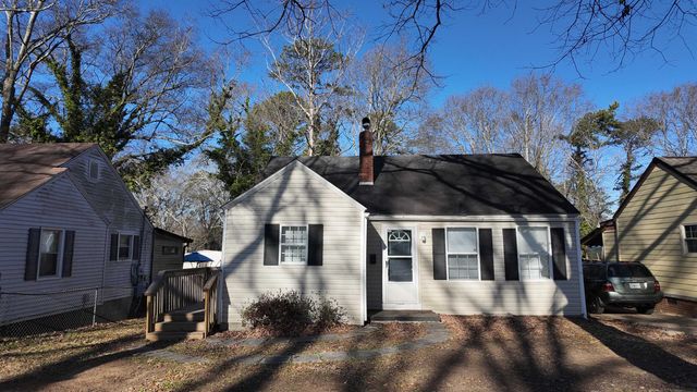 146 White Oak Road, Spartanburg, SC 29301