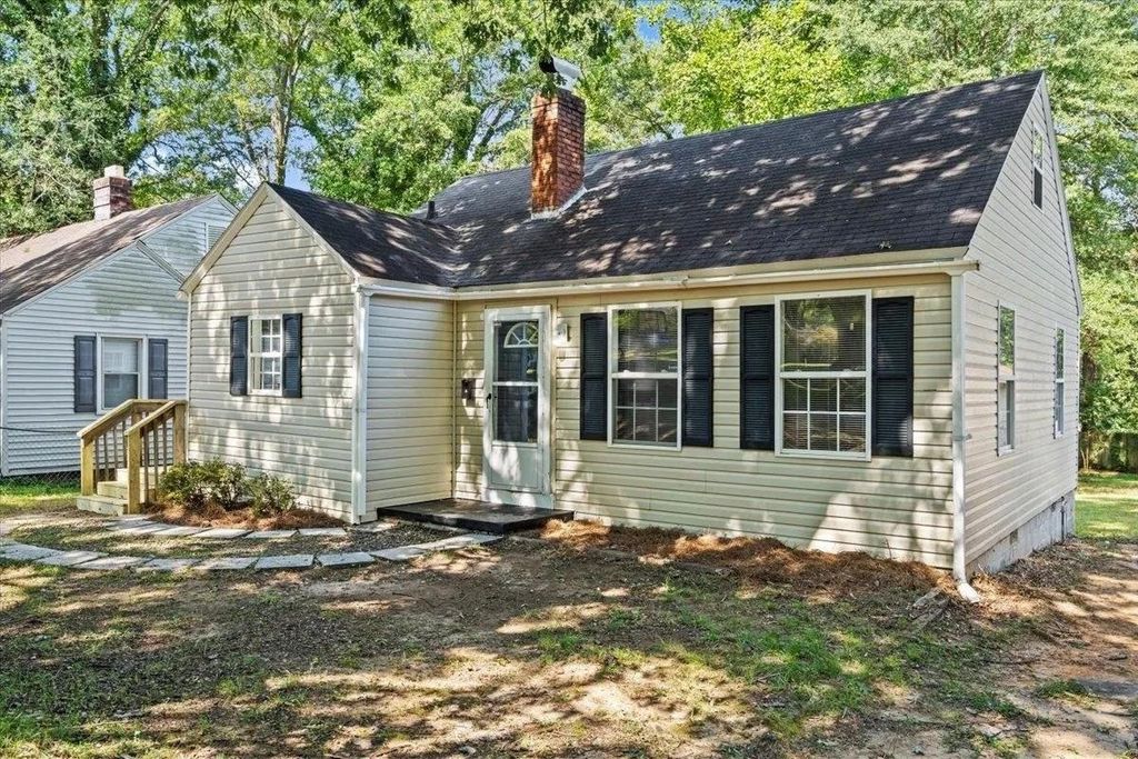 146 White Oak Road, Spartanburg, SC 29301