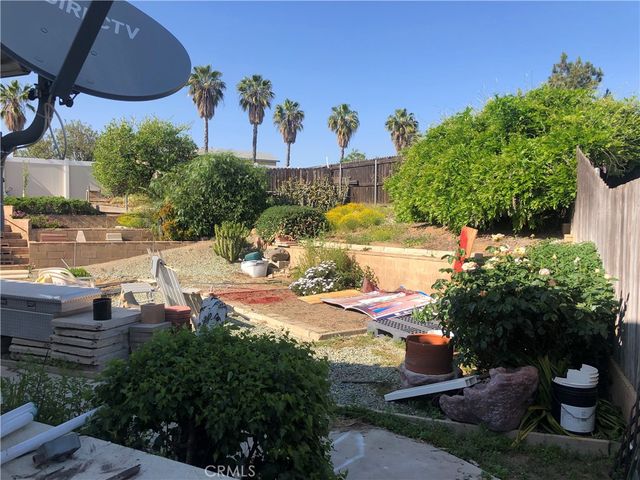 26032 Seaforthia Palm Drive, Homeland, CA 92548