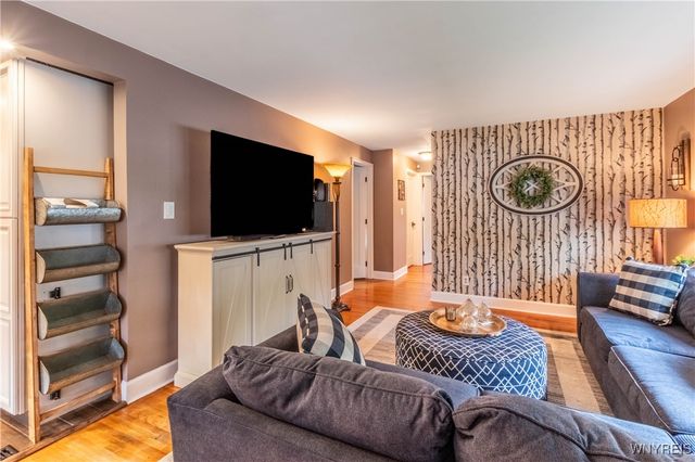 3934 Macklem Avenue, Niagara Falls, NY 14305