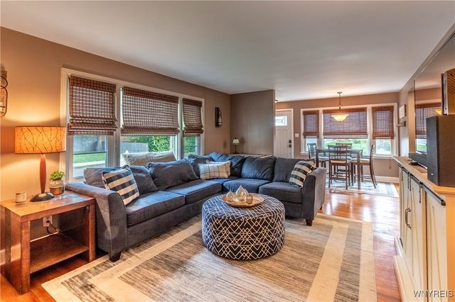 3934 Macklem Avenue, Niagara Falls, NY 14305