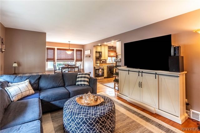 3934 Macklem Avenue, Niagara Falls, NY 14305