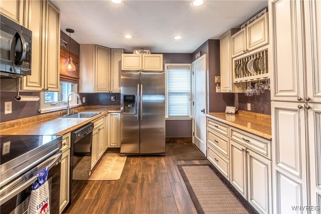 3934 Macklem Avenue, Niagara Falls, NY 14305