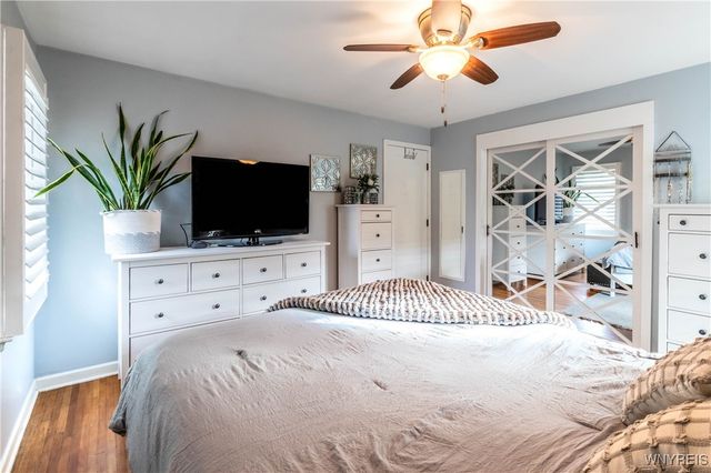 3934 Macklem Avenue, Niagara Falls, NY 14305