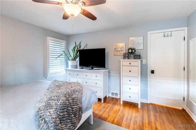 3934 Macklem Avenue, Niagara Falls, NY 14305