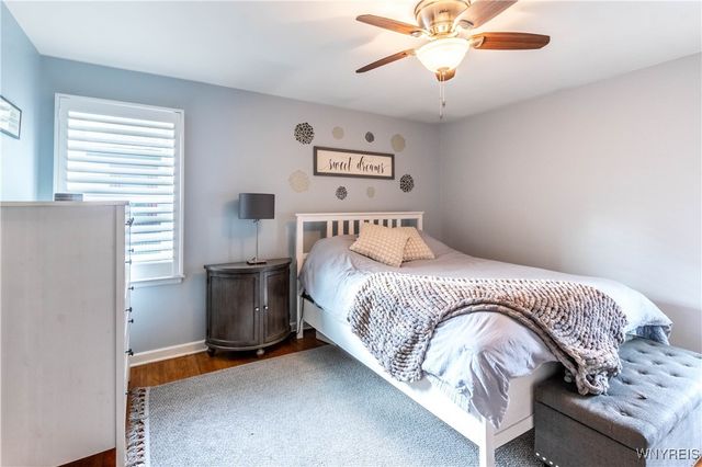 3934 Macklem Avenue, Niagara Falls, NY 14305