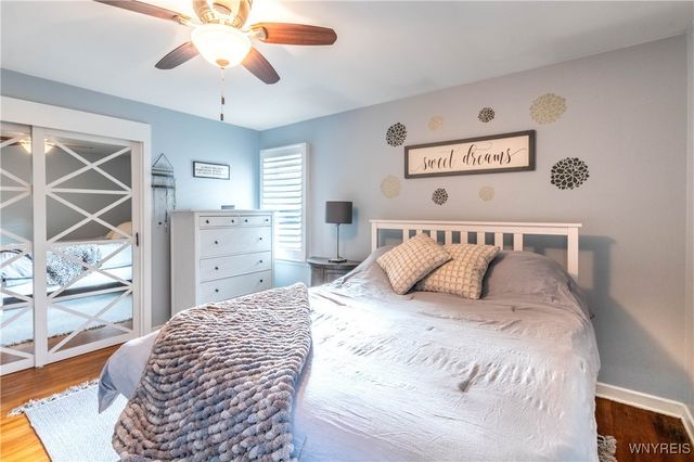 3934 Macklem Avenue, Niagara Falls, NY 14305