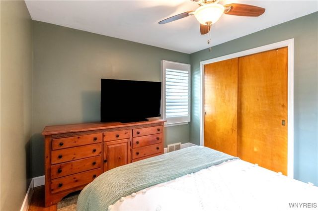 3934 Macklem Avenue, Niagara Falls, NY 14305