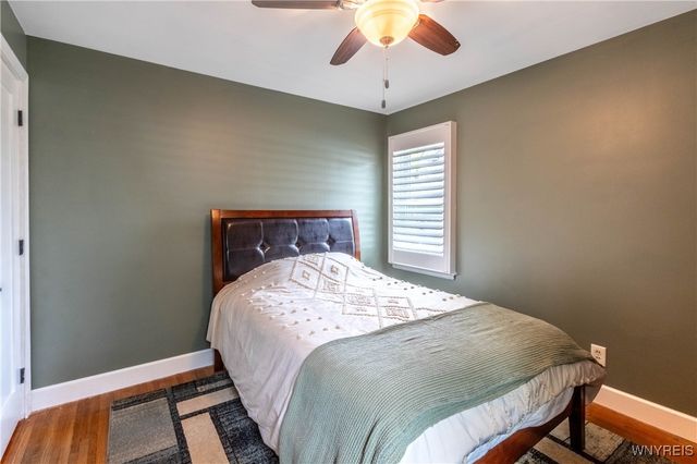 3934 Macklem Avenue, Niagara Falls, NY 14305