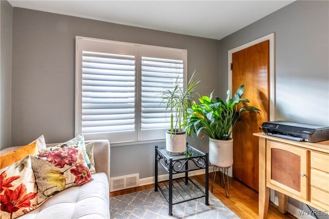 3934 Macklem Avenue, Niagara Falls, NY 14305