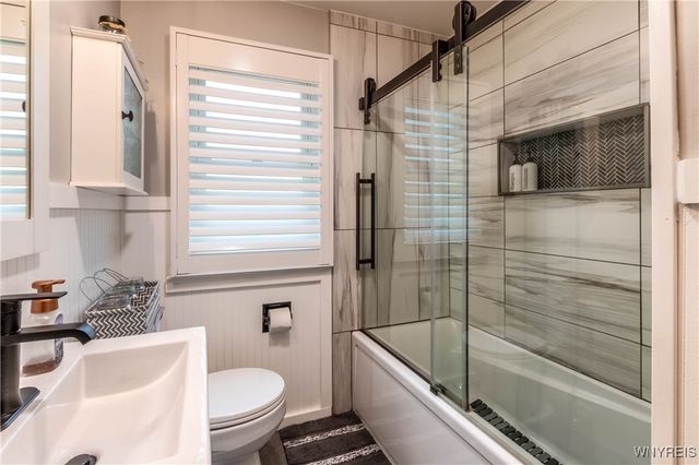 3934 Macklem Avenue, Niagara Falls, NY 14305