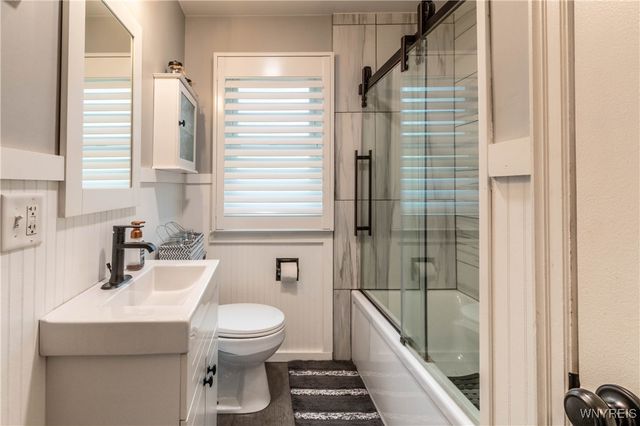 3934 Macklem Avenue, Niagara Falls, NY 14305