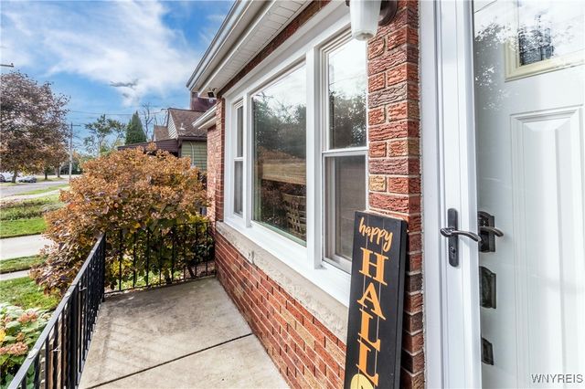 3934 Macklem Avenue, Niagara Falls, NY 14305