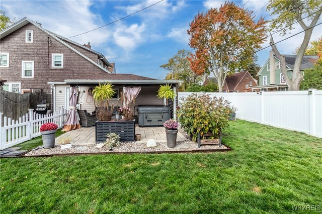 3934 Macklem Avenue, Niagara Falls, NY 14305