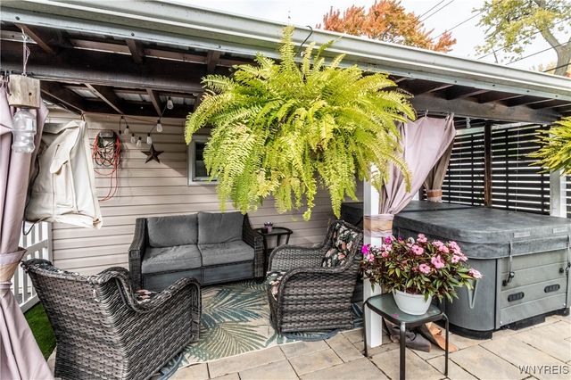 3934 Macklem Avenue, Niagara Falls, NY 14305