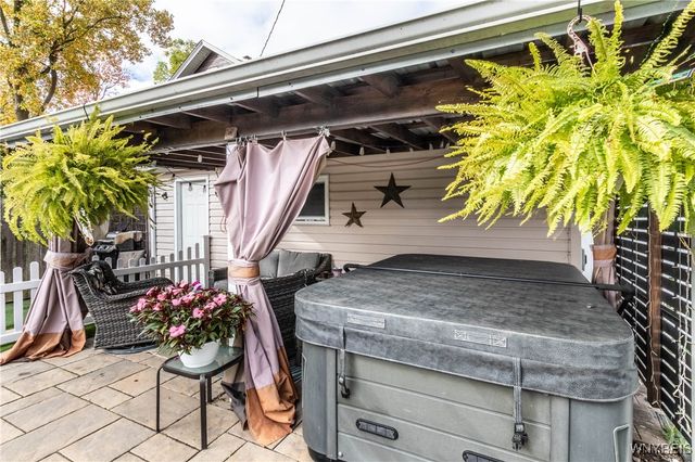 3934 Macklem Avenue, Niagara Falls, NY 14305