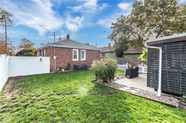 3934 Macklem Avenue, Niagara Falls, NY 14305