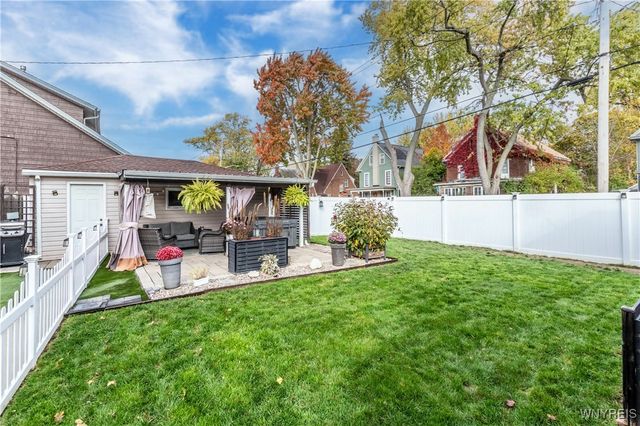 3934 Macklem Avenue, Niagara Falls, NY 14305