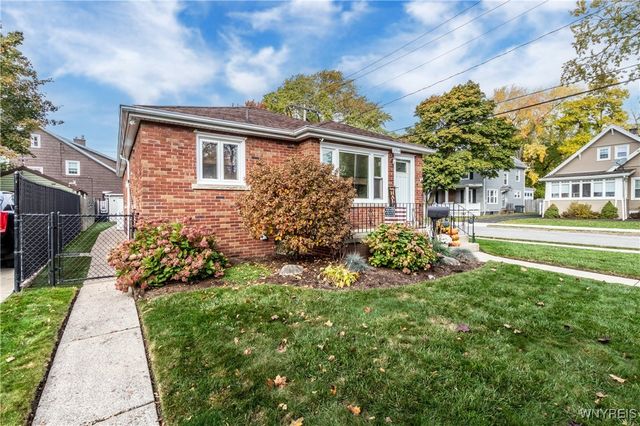 3934 Macklem Avenue, Niagara Falls, NY 14305