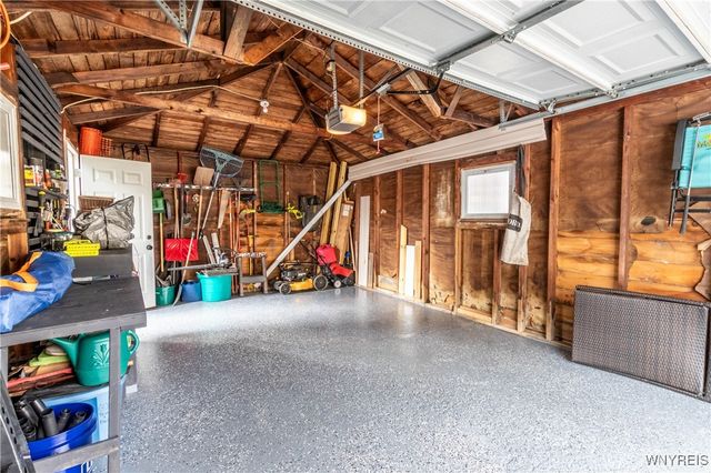 3934 Macklem Avenue, Niagara Falls, NY 14305