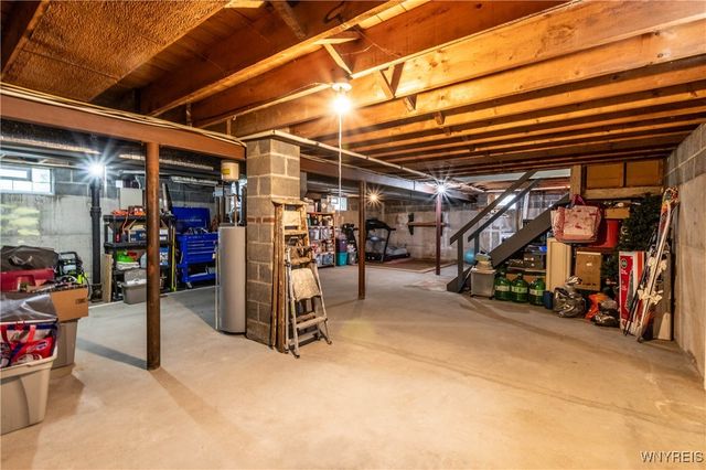 3934 Macklem Avenue, Niagara Falls, NY 14305