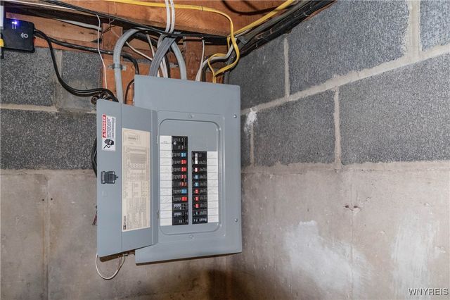 3934 Macklem Avenue, Niagara Falls, NY 14305