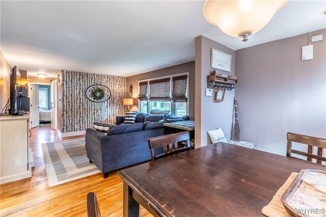 3934 Macklem Avenue, Niagara Falls, NY 14305