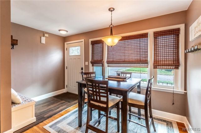 3934 Macklem Avenue, Niagara Falls, NY 14305