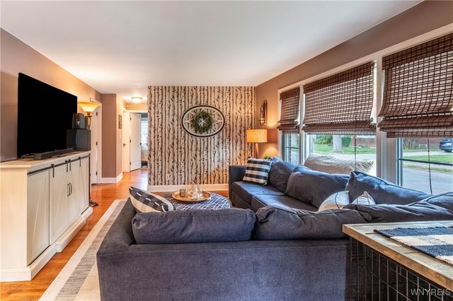 3934 Macklem Avenue, Niagara Falls, NY 14305