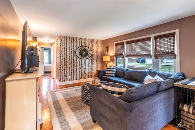 3934 Macklem Avenue, Niagara Falls, NY 14305