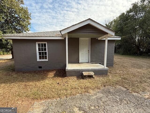 3724 W Johnson Avenue, Macon, GA 31206