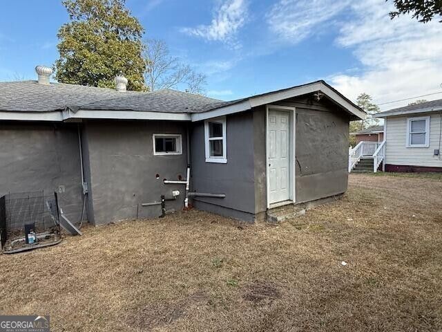 3724 W Johnson Avenue, Macon, GA 31206