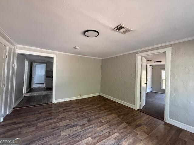 3724 W Johnson Avenue, Macon, GA 31206