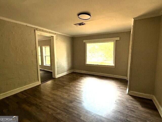 3724 W Johnson Avenue, Macon, GA 31206