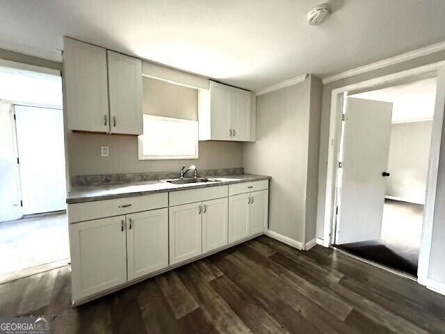 3724 W Johnson Avenue, Macon, GA 31206