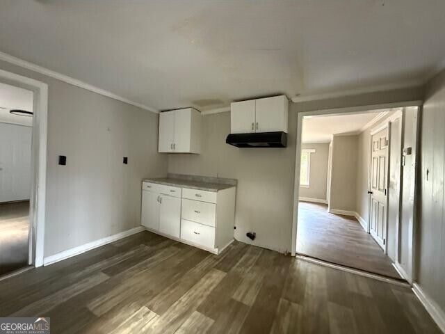 3724 W Johnson Avenue, Macon, GA 31206