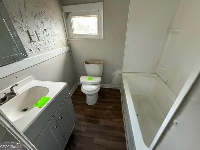 3724 W Johnson Avenue, Macon, GA 31206