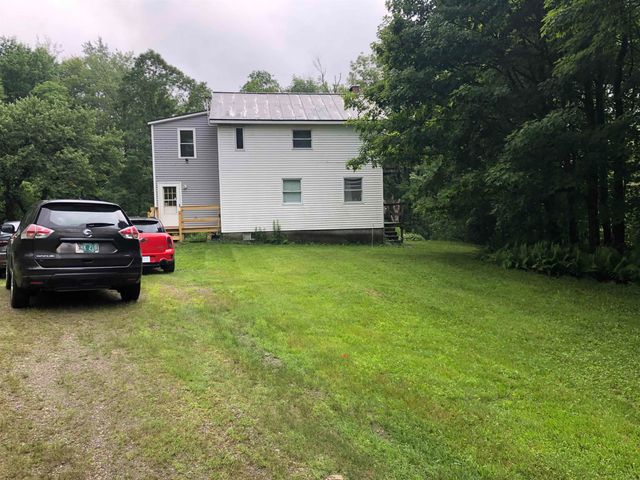600 Bog Road, Belvidere, VT 05442