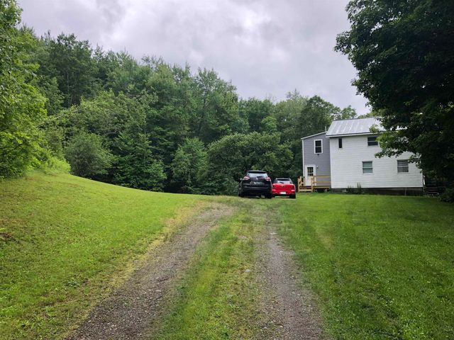 600 Bog Road, Belvidere, VT 05442