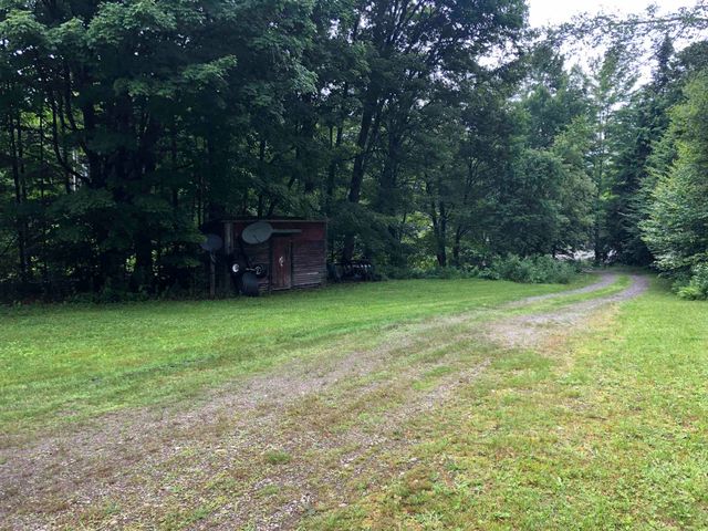 600 Bog Road, Belvidere, VT 05442