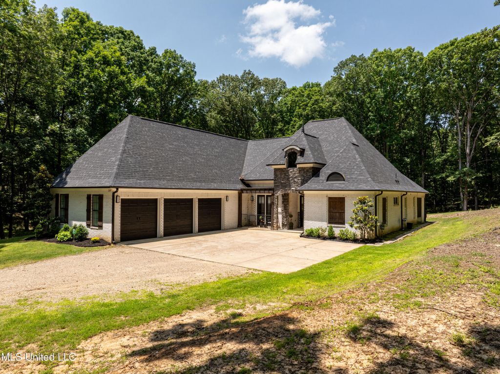 5205 Polk Lane, Olive Branch, MS 38654 — photo 2