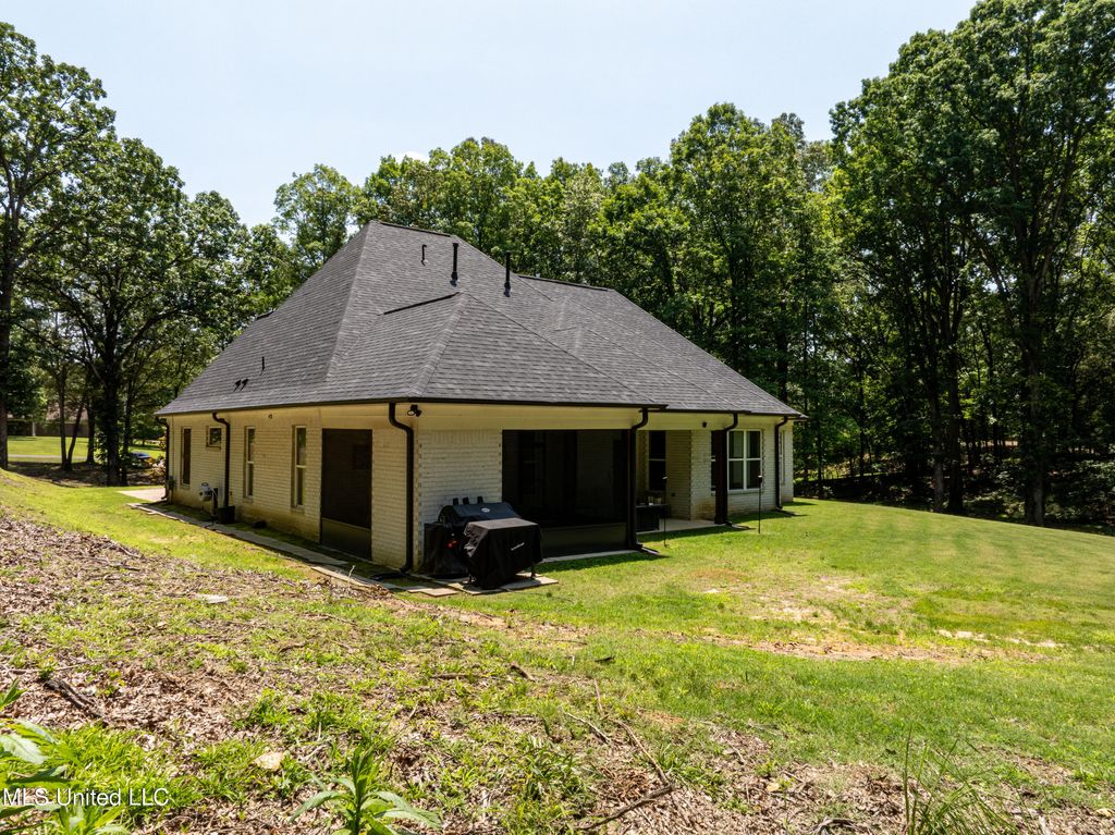 5205 Polk Lane, Olive Branch, MS 38654 — photo 3