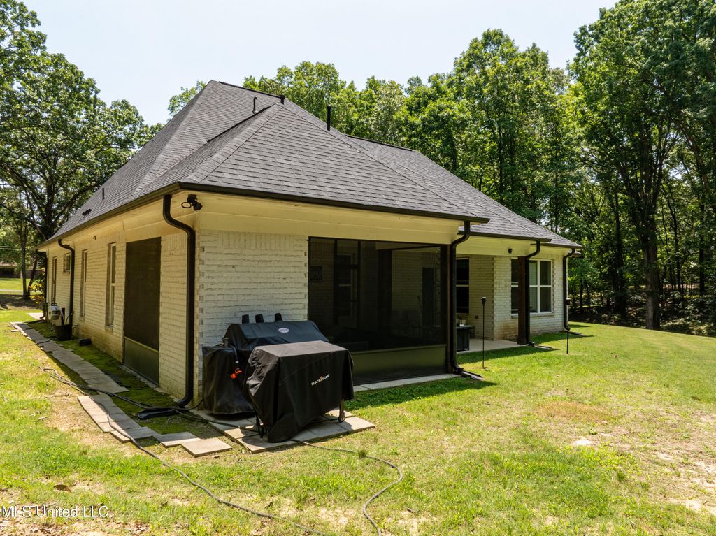 5205 Polk Lane, Olive Branch, MS 38654 — photo 4