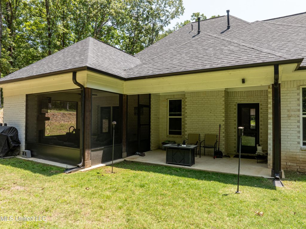5205 Polk Lane, Olive Branch, MS 38654 — photo 5