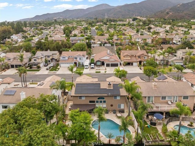 515 Rembrandt, Corona, CA 92882