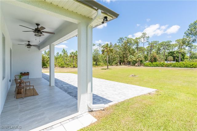 3461 4th AVE NE, Naples, FL 34120
