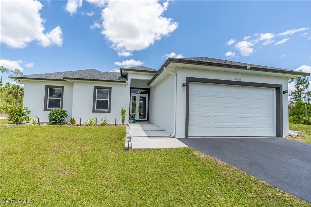 3461 4th AVE NE, Naples, FL 34120