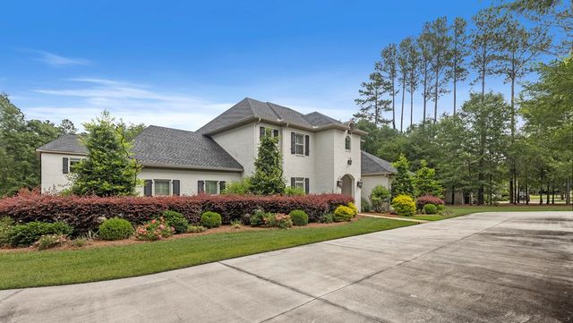 807 Liveoak Trail, Dothan, AL 36305